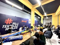 SUBÜ'nün Teknofest 2023 Takvimi Belli Oldu