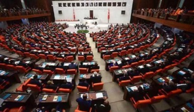 TBMM kararları Resmi Gazete'de