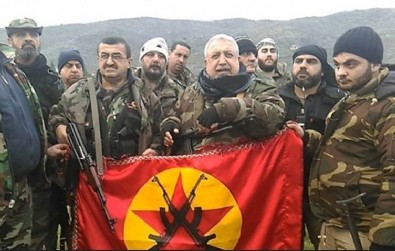 Terör örgütlerinin ortak adayı Kılıçdaroğlu! Kılıçdaroğlu'na Bir destek de Mihraç Ural'dan