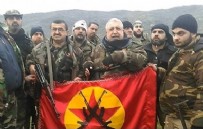  HDP KILIÇDAROĞLU - Terör örgütlerinin ortak adayı Kılıçdaroğlu! Kılıçdaroğlu'na Bir destek de Mihraç Ural'dan
