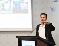  TUZLA İBB - Tuzla Belediye Başkanı Şadi Yazıcı'dan Ekrem İmamoğlu'na tepki
