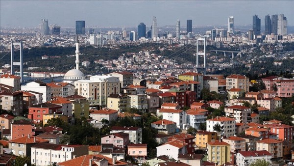 Bakan Kurum'dan İstanbul'a deprem uyarısı: Riskli konut sayısını açıkladı