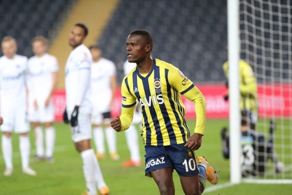 Ali Koç'tan Jesus'a bomba teklif! Fenerbahçe'de 3 ayrılık birden...