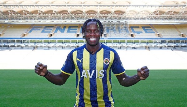 Ali Koç'tan Jesus'a bomba teklif! Fenerbahçe'de 3 ayrılık birden...