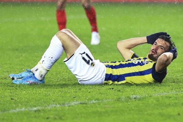 Ali Koç'tan Jesus'a bomba teklif! Fenerbahçe'de 3 ayrılık birden...