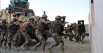  TERÖRİST - Bakan Soylu duyurdu: Mardin'de 2 terörist etkisiz hale getirildi