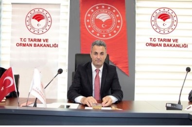 Çiftçiye 4,5 Milyon Lira Ekipman Destegi