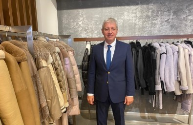 Deride Ilk Çeyrekte Rekor Artis