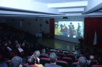 Dokuz Eylül'den Deprem Belgeseli