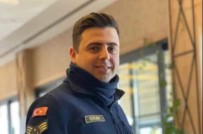 Erdekli Astsubay Kazada Sehit Oldu