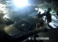 Kiraciya Saldiriya 10 Yil Hapis Talebi