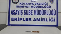 Kütahya Emniyetinden Park Ve Bahçeler Uygulamasi