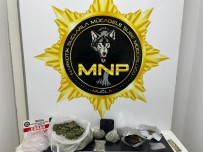 Mugla'da Uyusturucu Operasyonu Açiklamasi 5 Tutuklama