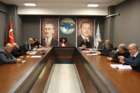 Pazaryeri'nde Büyükbas Ve Küçükbas Kesim Ücretleri Belirlendi