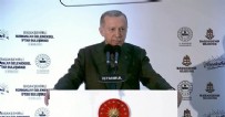 RECEP TAYYİP ERDOĞAN - Başkan Erdoğan'dan 14 Mayıs mesajı: Başarı hanemize yeni yıldızlar ekleyeceğiz
