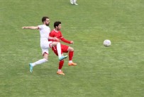 TFF 3. Lig Açiklamasi Karaman FK Açiklamasi 1 - Kirikkale Büyük Anadoluspor Açiklamasi 1 Haberi