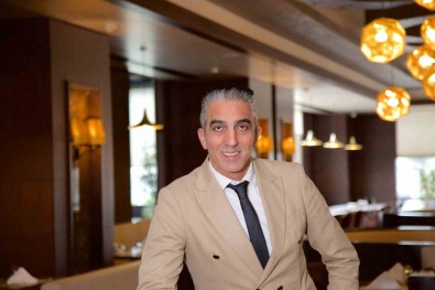 Türk Turizmi Yeni Sezona Hazir