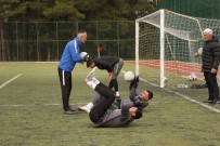 Yesilçinar Kader Maçina Galibiyet Için Çikacak