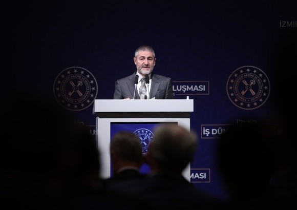 Bakan Nebati’den 7’li koalisyona zor sorular