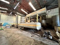 258 Bin 350 Litre Sahte Akaryakit Ele Geçirildi