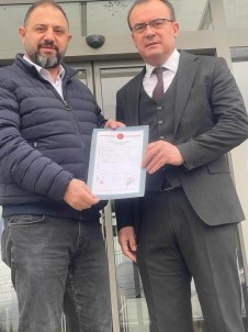 5 Korsan Mali Müsavir Meslekten Men Edildi