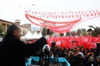 AK PARTI - AK Parti'de liste mesaisi tamam! Başkan Recep Tayyip Erdoğan son rötuşları yaptı