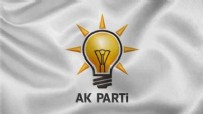  AK PARTİ ADAY - AK Parti'de milletvekilliği aday listesi belli oldu
