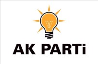 AK Parti'nin Aydin Milletvekili Adaylari Belli Oldu