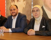 AK Parti Yalova Milletvekilleri Yeniden Aday Gösterildi Haberi