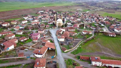 Bu Köyde 5 Yildir Tek Iftar Sofrasi Kuruluyor