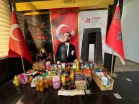 Depremzedelerin Evlerinden Hirsizlik Yapan 34 Sahis Tutuklandi