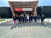 Elazig GSK, Su Topu'nda 5. Oldu