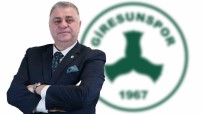 Giresunspor 56. Yilinda Süper Lig'de Kalici Olmak Istiyor Haberi