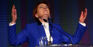 İYİ Parti'de çarşı pazar karıştı: Teyamül para karşılığında mı yapıldı?