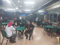 Izmir'de Kumar Operasyonu