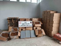 Jandarmadan Kaçakçilik Operasyonu