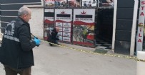 Kırıkkale’de silahlı kavga: 2 yaralı
