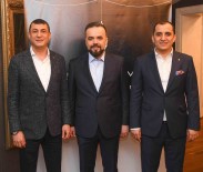 Lojistik Problemi Yatirimciyi Da Etkiliyor