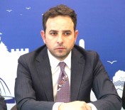 Milletvekili Ishak Gazel Açiklamasi 'Görevimizi Güzel Bir Ekibe Devredecegiz'