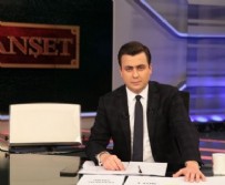 OSMAN GÖKÇEK - Osman Gökçek AK Parti'den milletvekili adayı oldu