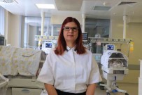 Prematüre Bebek Basarisi Açiklamasi 540 Bebekten Yüzde 95'I Hayata Tutundu