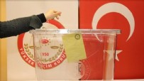 MUHARREM İNCE - Son anketten çarpıcı sonuç: İşte Başkan Erdoğan ve Cumhur İttifakı'nın oy oranı