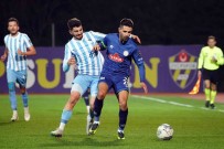 Spor Toto 1. Lig Açiklamasi Erzurumspor FK Açiklamasi 1 - Çaykur Rizespor Açiklamasi 1