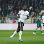 Spor Toto Süper Lig Açiklamasi Besiktas Açiklamasi 2 - Giresunspor Açiklamasi 1 (Ilk Yari)
