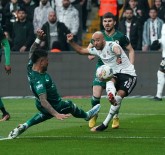 Spor Toto Süper Lig Açiklamasi Besiktas Açiklamasi 3 - Giresunspor Açiklamasi 1 (Maç Sonucu)