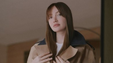 Trafik kazası geçirdi