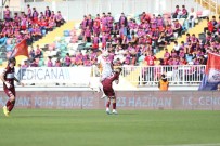 Altinordu'dan Kritik 1 Puan