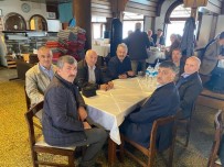 Asker Arkadaslari 33 Yil Sonra Bulustu