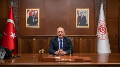 Bakan Bilgin'den 3600 ek gösterge açıklaması: Yeni kanun teklifimiz hazır