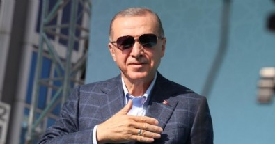 Başkan Erdoğan 5 Mayıs'ta Van’a gidiyor